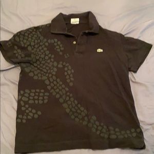 Lacoste polo